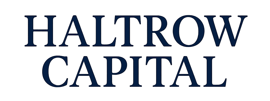 Haltrow Capital