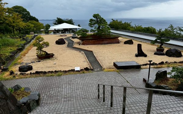 熱海リゾナーレ