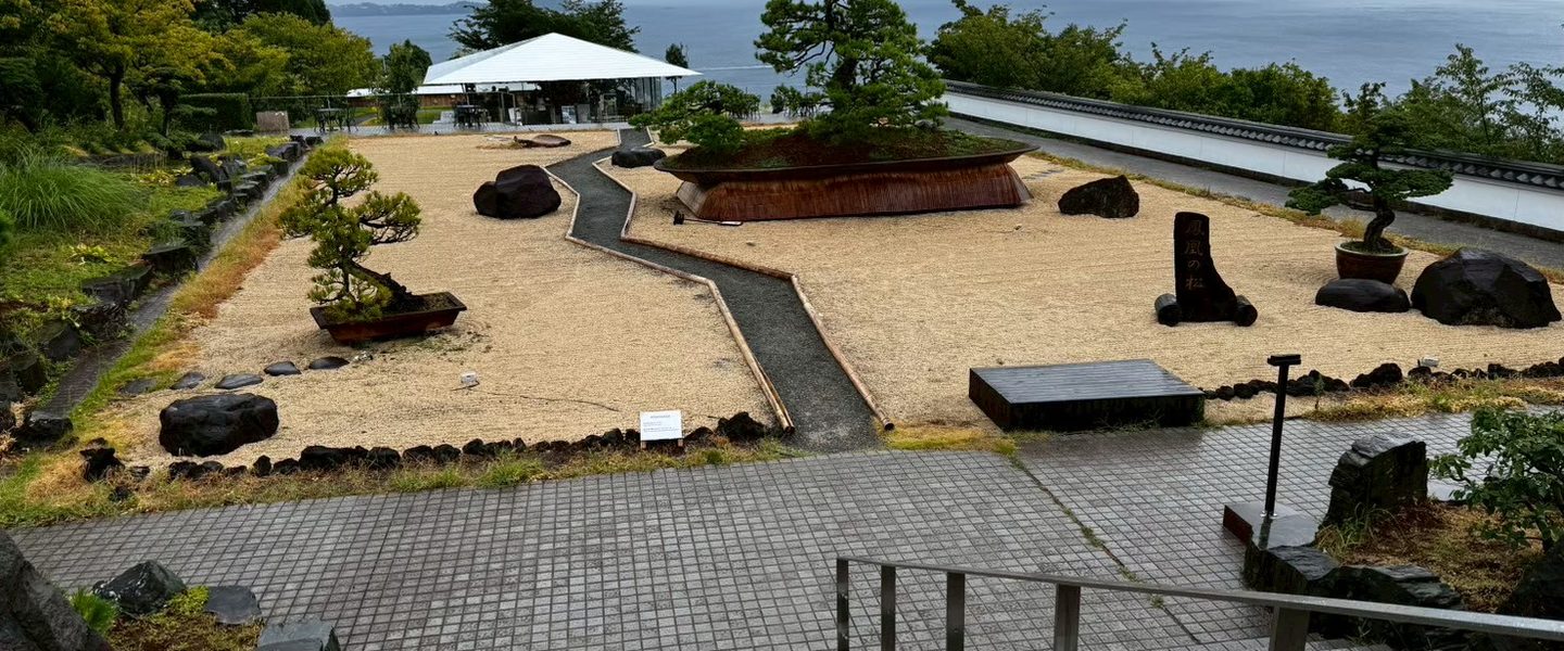 リゾナーレ熱海、子連れで2泊、雨でも釣りで