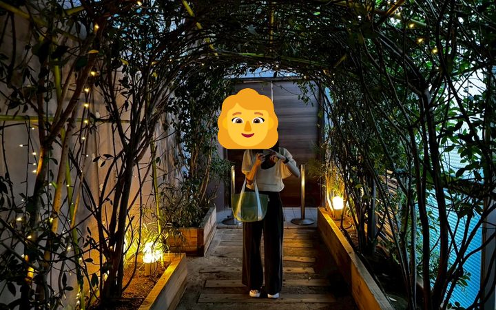 リゾートの完成度、サービス設計の見本