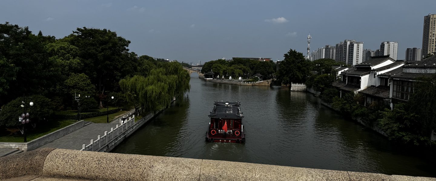 上海出張で見た、中国経済の現在地