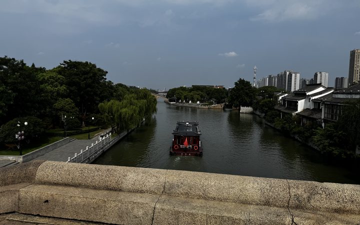 現地経営者と話して見えた、中国経済の現実